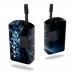 Skin Decal Wrap for DaVinci Vaporizer vapor mod sticker vape Stone Waves