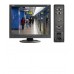 Marshall Lynx M-LYNX-17-RM - LED monitor - 17