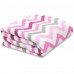Little Starter Toddler Blanket, Available in Multiple Patterns